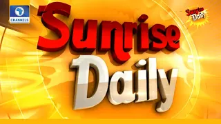 Sunrise Daily | 18/11/2020