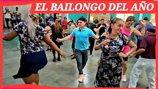 EL MEJOR BAILE DEL 2024 MIRA QUE NO TE LO CUENTEN🚨💃🕺😱