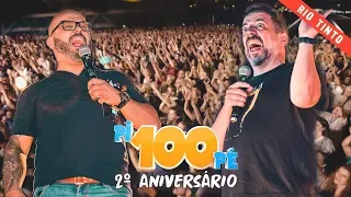 Pi100Pé - 2º Aniversário (Rio Tinto) - João Seabra