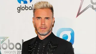 Gary Barlow bids tearful 'goodbye' to daughter as he shares family update