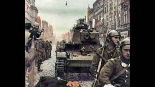 Polish Armed forceses World war 2.wmv