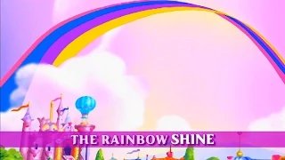My Little Pony G3 - Colours of the Rainbow - Sing Along