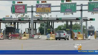 Pennsylvania Turnpike's Toll Amnesty Ends Friday