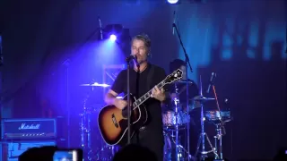Collective Soul - The World I Know @ The Saskatoon Exhibition [HD]