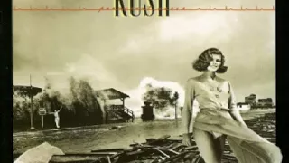 Rush -  Jacob's Ladder