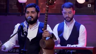 MVF Band - Esor Urbat e (Live)