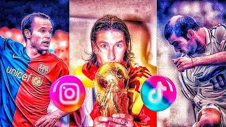 #10 BEST FOOTBALL EDITS  FAILS, GOALS & SKILLS  2023