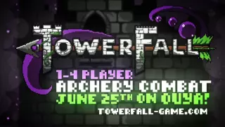 TowerFall Trailer