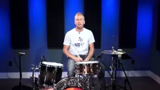 Hand & Feet Independence - Drum Lesson (DRUMEO)