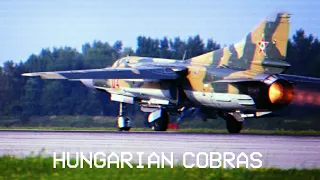 Hungarian Cobras