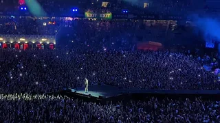 Imagine Dragons - Demons - Untold Festival (04.08.2023)