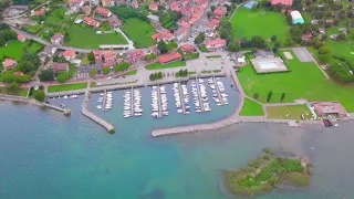 Hotel Ristorante in vendita a Gera Lario (CO)