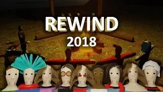 YouTube Rewind 2018 in a nutshell