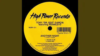 Another Night (Euro Mix)