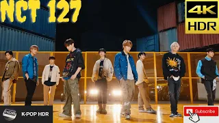 NCT 127 (엔시티 127) - Lemonade (Track Video #4) {4K HDR MV}