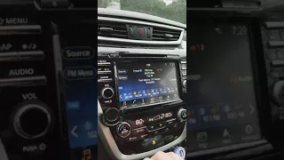 2016 Nissan Murano - Bluetooth Fix