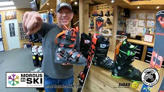 💥 Bootfitting 101 -  2022-2023 / par Mordus de Ski