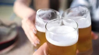 Brewers welcome tax cuts after losing around $1 billion in beer sales throughout COVID