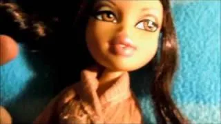 Bratz Style it! Rylan Fall 2011 (Review)