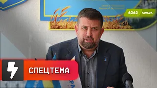 Чому депутати Слов'янська не ходять на сесію. Коментар Олега Недави