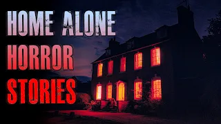 3 TRUE Creepy Home Alone Horror Stories | True Scary Stories