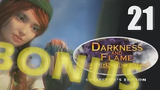 Darkness and Flame: Born of Fire CE [21] w/YourGibs - BONUS CHAPTER (4/4) Part 21 #YourGibsLive