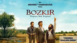 Bozkır Look At The Birds | Trailer | English subtitles