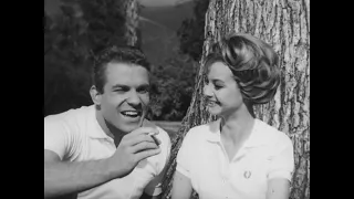 1963 Viceroy Cigarette Commercial - "Swingers" Restored Version