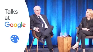 Art & Philanthropy | David Rockefeller Jr & Susan Rockefeller | Talks at Google