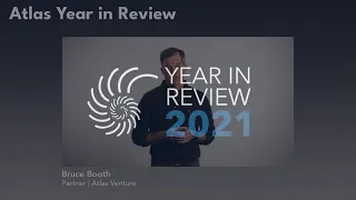 Atlas Venture Year In Review 2021