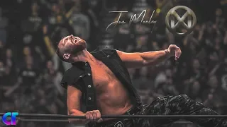 ► Jon Moxley || "Shitlist" || AEW Theme Song [BASS BOOSTED] ᴴᴰ ◄