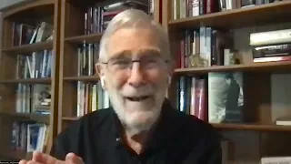 Ray McGovern speaks about Russia and China