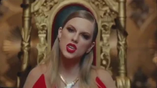 Look What You Made Me Do (REMIX) Taylor Swift, Britney Spears, Katy Perry, Halsey