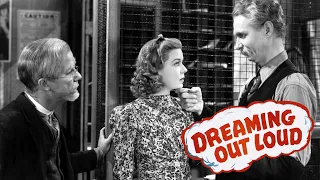 Dreaming Out Loud - Full Movie | Chester Lauck, Norris Goff, Frances Langford