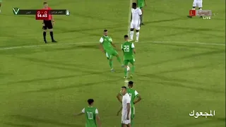 الأهلي طرابلس يفوز علي النصر 3-1