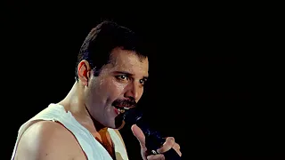 Queen - Under Pressure (Live In Budapest 1986) High quality