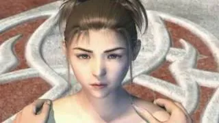 Final Fantasy X Innocence