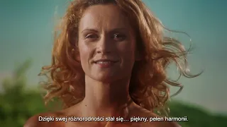 Kampania Bioróżnorodność spot 1 - 30" napisy pl