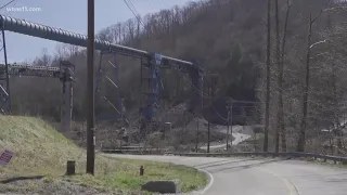 Body of Kentucky miner recovered after roof collapse at Darby Fork mine