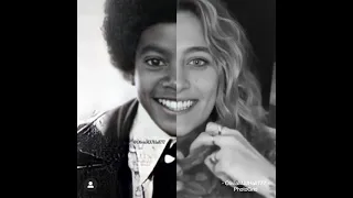 Michael Jackson and Paris Jackson - Comparisons