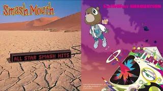 Smash Mouth - All Star But Its Stronger By Kanye West