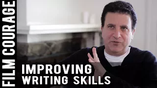 Improving Screenwriting Skills With Creative Integration by Corey Mandell