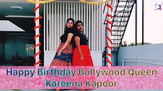 Birthday Special: HITS OF KAREENA KAPOOR KHAN | Kalaakar Dance | Best Of Kareena Kapoor Khan