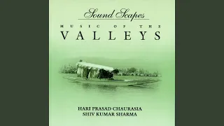 Echoes Of The Valley