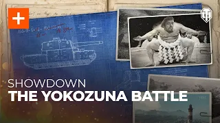 Showdown: Yokozuna Battle
