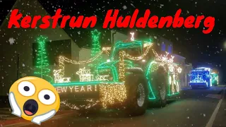 Kerstrun 2022 - Huldenberg