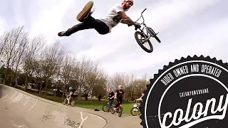 Colony Bmx - Collective Two