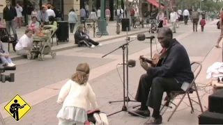 Sittin' On The Dock Of The Bay (Otis Redding) | Playing For Change | Song Around The World