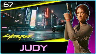 Pyramid Song | CYBERPUNK (2.1) #67