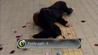 Freikugel moment (SMT V)